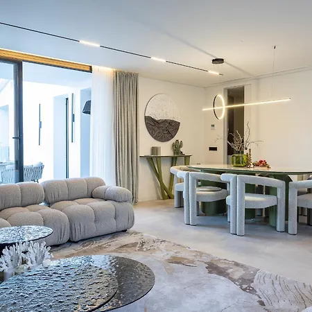 Serenis Villa Marbella