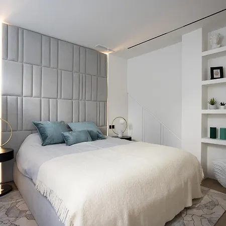 Serenis Villa Marbella