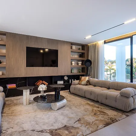 Serenis * Marbella