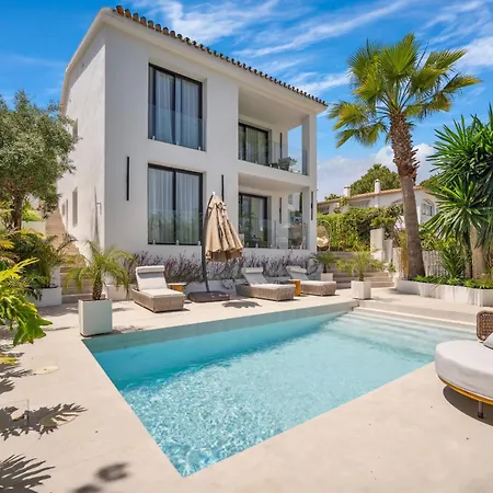 Villa Serenis